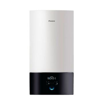 Aerotermia Bibloc Daikin ERLA14DW1 + EBBX16D6V