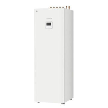 Aerotermia Bibloc Lg HM051MR.U44 + HN0613T.NK0, imagen 2
