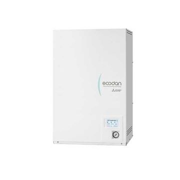 Aerotermia Bibloc Mitsubishi Electric PUHZ-SHW230YKA2 + ERSE-YM9EE