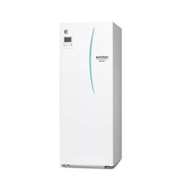 Aerotermia Bibloc Mitsubishi Electric PUZ-SHWM100YAA + ERST20D-VM2E