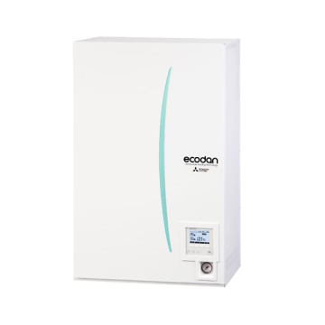 Aerotermia Bibloc Mitsubishi Electric PUZ-SHWM140VAA + ERSF-VM2E