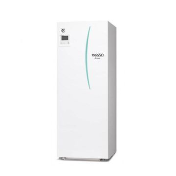 Aerotermia Bibloc Mitsubishi Electric PUZ-SWM140YAA + ESRT30F-VM2EE, imagen 2