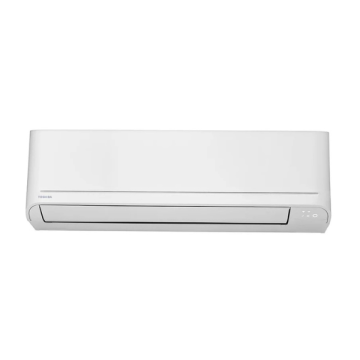 Aire Acondicionado 2x1 Toshiba RAS-2M18G3AVG-E + 2xRAS-B10S4KVG-E, imagen 2 Aire Acondicionado 2x1 Toshiba RAS-2M18G3AVG-E + 2xRAS-B10S4KVG-E, imagen 2