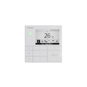 Tapa de contacto de control Toshiba TCB-CKC1F-E