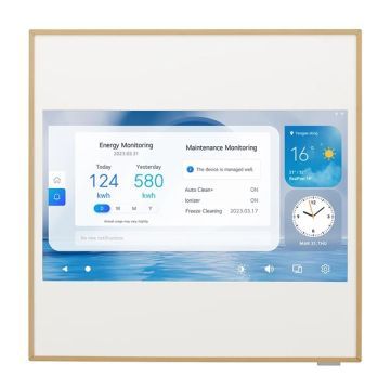 Aire Acondicionado 1x1 LG Art Cool Gallery LCD A++ 3.50 kw/h Monofásica – imagen 1