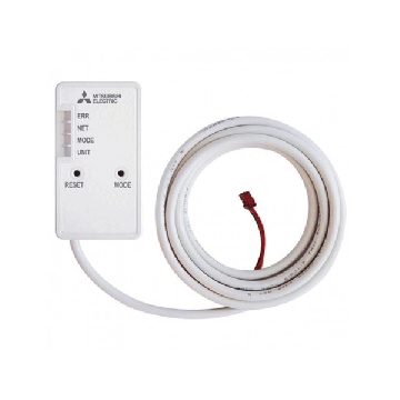 Adaptador WiFi para control por Smartphone Mitsubishi Electric MAC-587IF-E