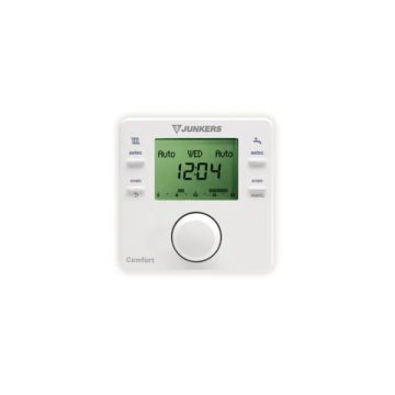 Accesorio Bosch cronotermostato CR80 RF