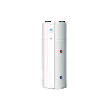 Bomba de calor ACS Aerotermia Toshiba HWS-G2601CNMR-E