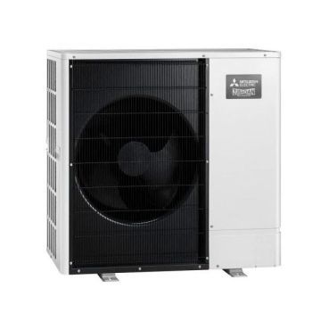 Unidad Exterior Aerotermia Mitsubishi Electric PUZ-WM85YAA-BS