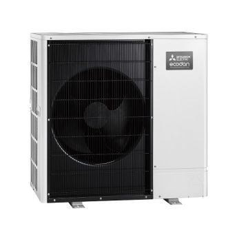 Unidad Exterior Aerotermia Mitsubishi Electric PUZ-WZ140YAA-W