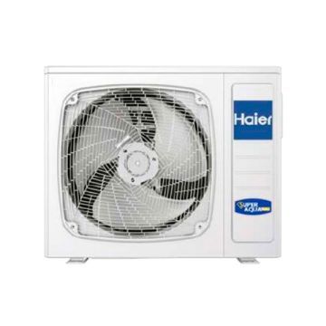 Unidad exterior Aerotermia Haier AU052FYCRA(HW) Monoblock