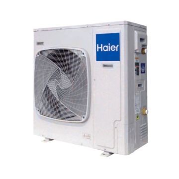 Unidad exterior Aerotermia Haier AU082FYCRA(HW) Monoblock