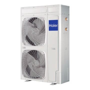 Unidad exterior Aerotermia Haier AU112FYCRA(HW) Monoblock