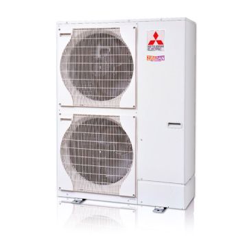 Unidad Exterior Aerotermia Mitsubishi Electric PUHZ-SHW230YKA2