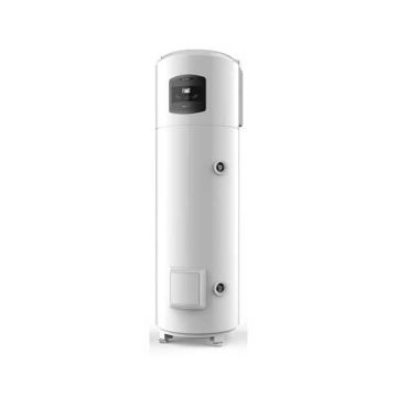Bomba de calor ACS Aerotermia Ariston NUOS PLUS WIFI 250