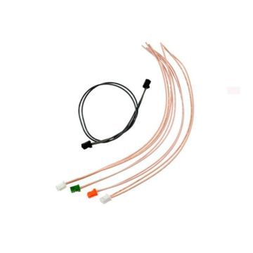 Set Conectores Externos Fujitsu UTD-ECS5A-F