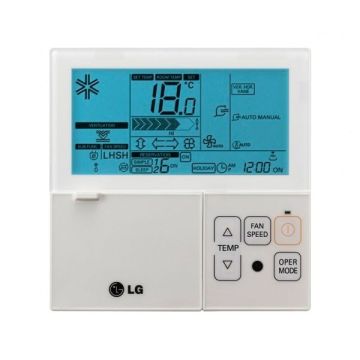 Control Remoto LG PREMTB001