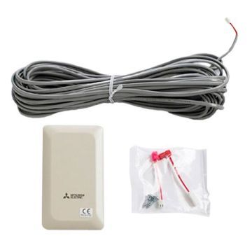 Sonda de ambiente Remota Mitsubishi Electric PAC-SE41TS-E