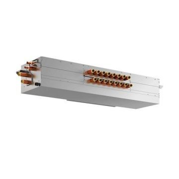 Terminal Alimentación Mitsubishi Electric PAC-SG96HR-E