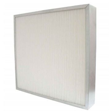 Filtro de alta eficiencia Mitsubishi Electric PAC-SH59KF-E