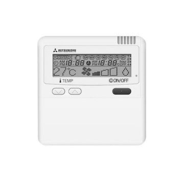 Control Remoto Mitsubishi Heavy RC-E5
