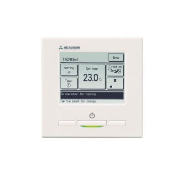 Control Remoto Mitsubishi Heavy RC-EX3A
