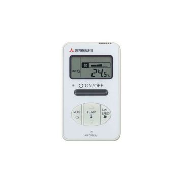 Control Remoto Mitsubishi Heavy RCH-E3
