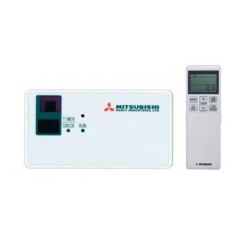 Receptor y control inalámbrico Mitsubishi Heavy RCN-E-E3
