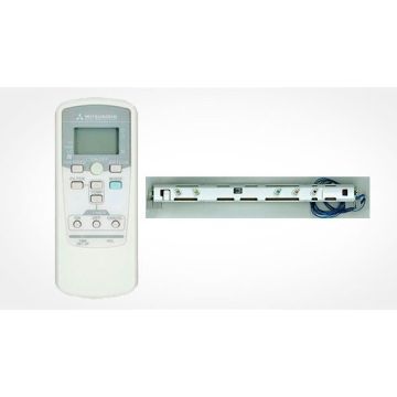 Receptor y control inalámbrico Mitsubishi Heavy RCN-K-E2 (FDK22-56KXZ)
