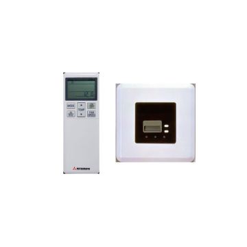 Control Inalámbrico Mitsubishi Heavy RCN-KIT4-E2