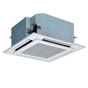 Aire Acondicionado Cassette Toshiba DAYTONA DI CLASSIC 110-R32