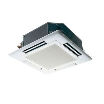 Aire Acondicionado Cassettes Mitsubishi Heavy FDT(N)71VHNX-W Blanco