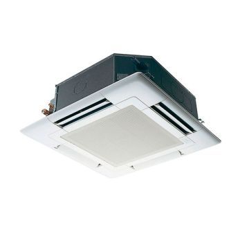 Aire Acondicionado Cassettes Mitsubishi Heavy FDT(N)71VHNP-W Blanco