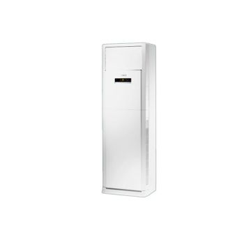Aire Acondicionado Suelo-Vertical Gree T-FRESH48-3F