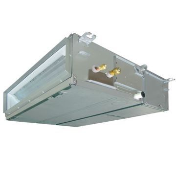 Aire Acondicionado Conductos Toshiba Spa SDI 80