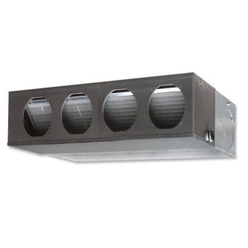 Aire Acondicionado conductos Fujitsu ACY125-KA