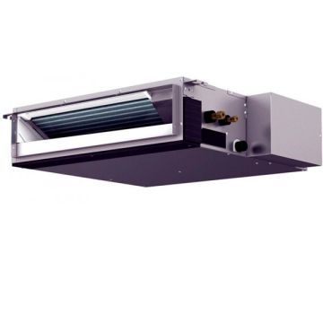 aire acondicionado conductos mitsubishi electric msez-71va2