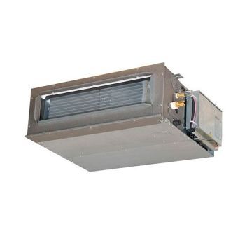 Aire Acondicionado Conductos Mitsubishi Heavy FDUM71VHNX-W