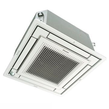 aire acondicionado FAS35A 35 metros cuadrados cassette aire frio climatizacion