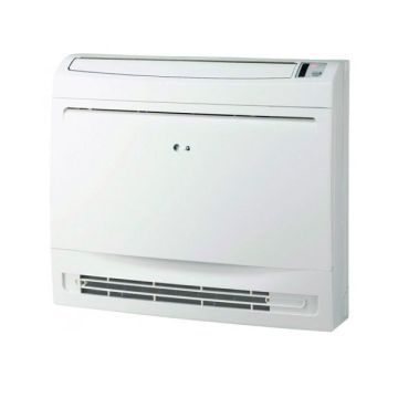 Aire Acondicionado Suelo LG UQ12F.NA0+UUA1.UL0