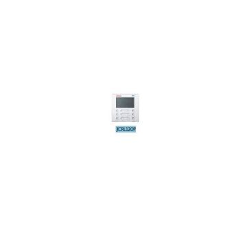 Mando pared Johnson JCRL120P