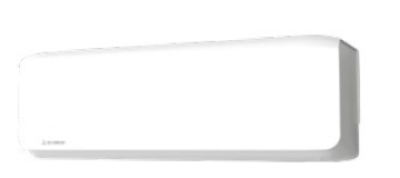 Unidad Interior Mitsubishi Heavy ML-SRK20ZS-WF