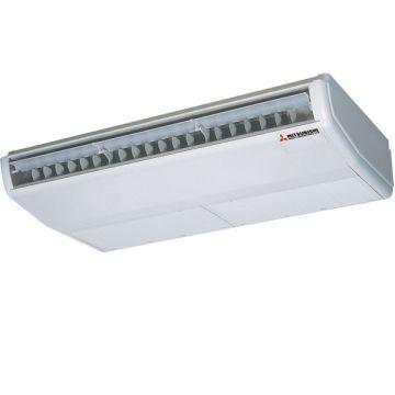 Aire Acondicionado Techo Mitsubishi Heavy FDE(N)90VHNP-W