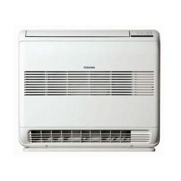Aire Acondicionado Suelo Toshiba Silverstone 13