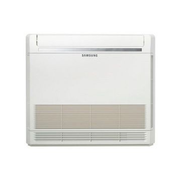 Aire Acondicionado Suelo Samsung AC052RNJDKG/EU+AC052RXADKG/EU