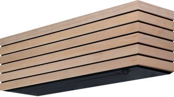 unidad interior toshiba ras-b10s4kvdg-e airefrio climatizacion