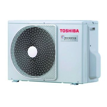 unidad exterior toshiba ras-2m18g3avg-e airefrio climatizacion