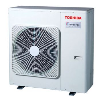 unidad exterior toshiba ras-5m34g3avg-e1 airefrio climatizacion