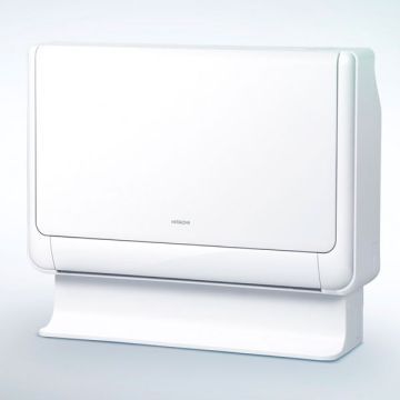 Aire Acondicionado Suelo Hitachi Shirokuma35