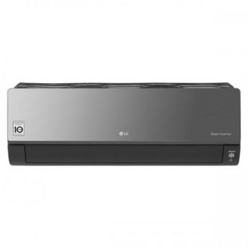 Aire Acondicionado 1x1 LG Artcool Mirror R32 Allergy Care A+ 3.50 kw/h Monofásica – imagen 1